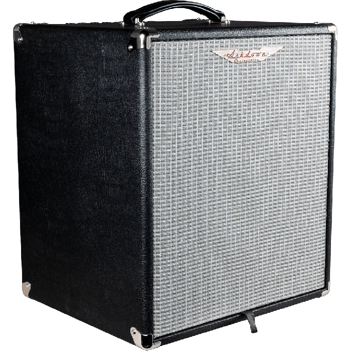 Amplificador Bajo Combo Ashdown Studio 12 1 X 12" - 120W 1