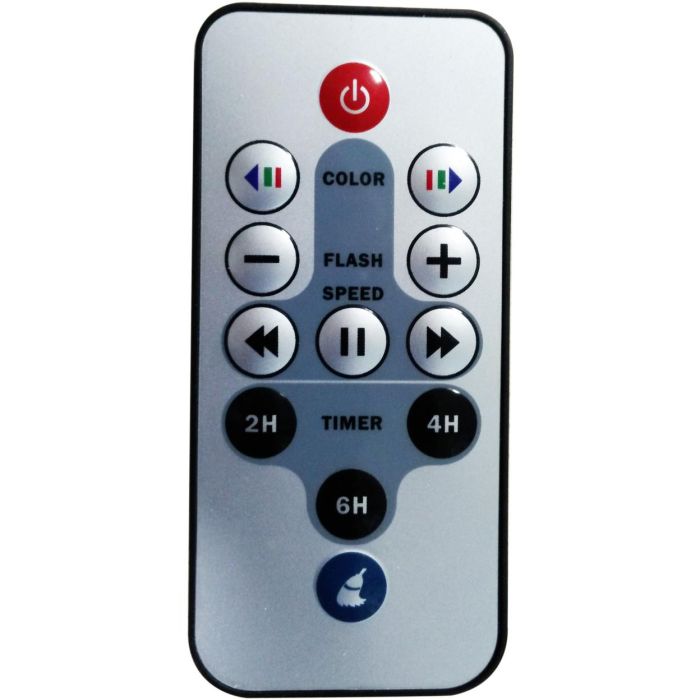 Ultron LED Laserprojektor save-E Sterneffekt Rot/Grün 2