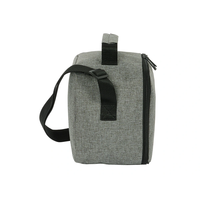 Safta Nevera Minnie Mouse Grey 20x20x15cm 3