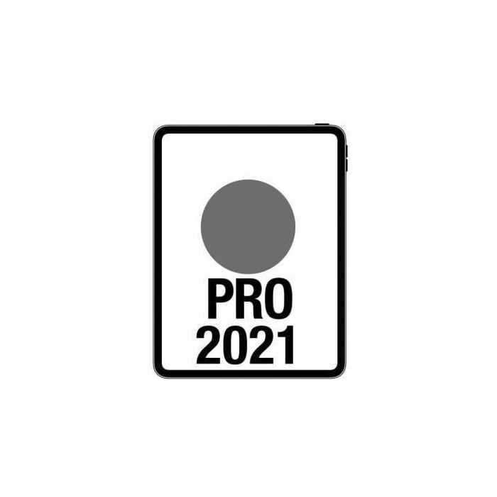 Apple iPad PRO 11"/ 128GB/ Cellular 5G/ Gris Espacial