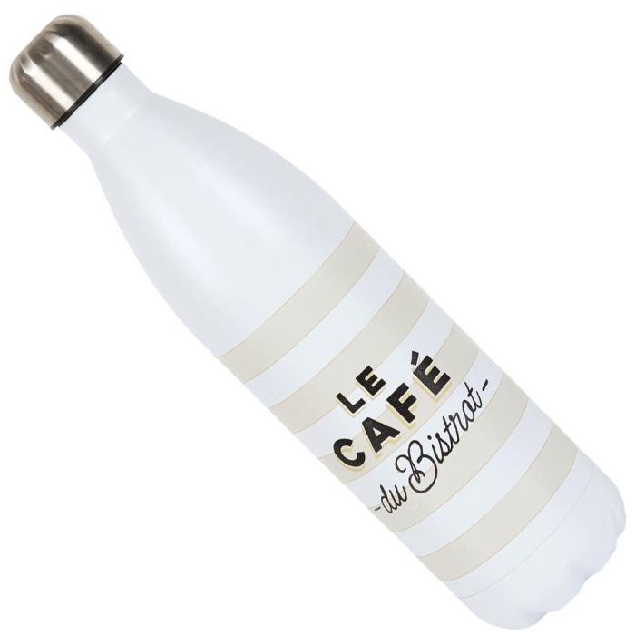 Termo Botella 1 L Bistrot Cook Concept 4 Termo Botella 1 L Bistrot Cook Concept 4