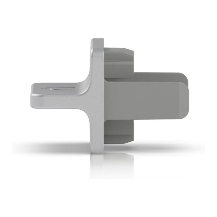 Ubiquiti UACC-RJ45-Cover Cubierta RJ-45 Policarbonato Gris para Conmutador de Red