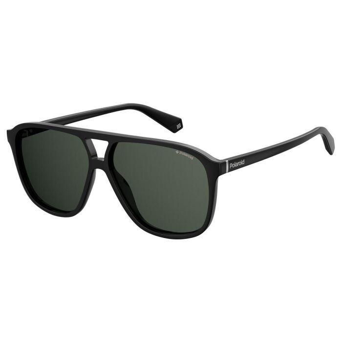 Gafas de Sol Unisex Polaroid PLD-6097-S-807-M9 ø 58 mm Gafas de Sol Unisex Polaroid PLD-6097-S-807-M9 ø 58 mm