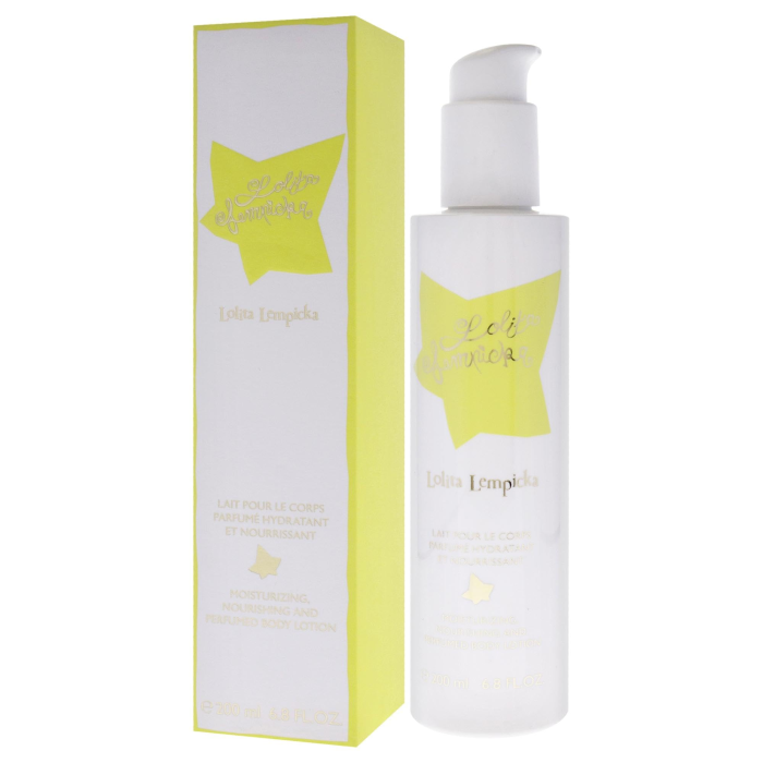 Lolita Lempickawbody Lot. 200 mL Lolita Lempickawbody Lot. 200 mL