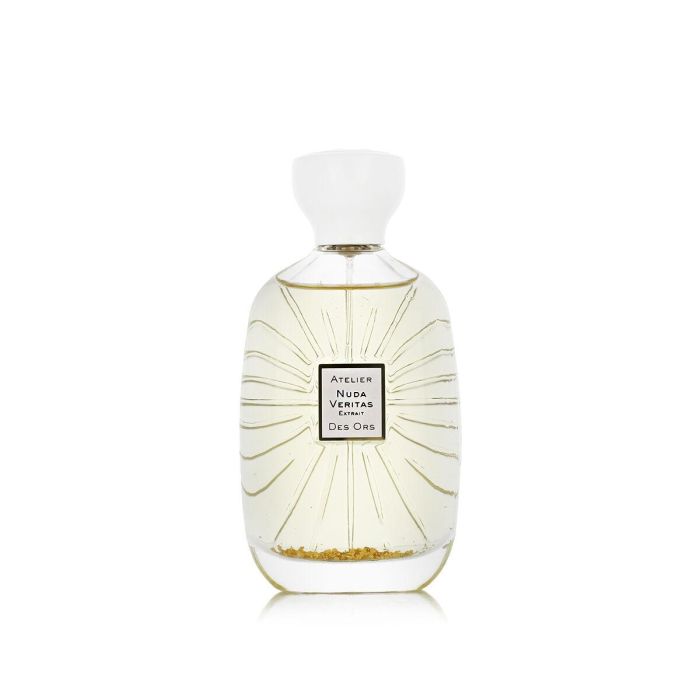 Perfume Unisex Atelier Des Ors Nuda Veritas Extrait 100 ml 1 Perfume Unisex Atelier Des Ors Nuda Veritas Extrait 100 ml 1