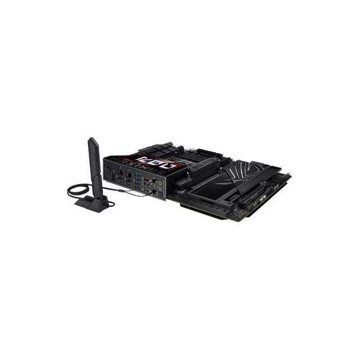 Placa Asus Rog Maximus Z890 Hero,Intel,1851,Z890,4Ddr5,Wifi 2 Placa Asus Rog Maximus Z890 Hero,Intel,1851,Z890,4Ddr5,Wifi 2