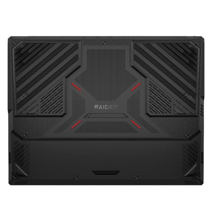 MSI Portátil Gaming Raider 18 HX AI A2XWIG-252ES 18" Mini-LED UHD+ 120Hz Intel Core Ultra 9 RTX 5080 32GB RAM 6 MSI Portátil Gaming Raider 18 HX AI A2XWIG-252ES 18" Mini-LED UHD+ 120Hz Intel Core Ultra 9 RTX 5080 32GB RAM 6