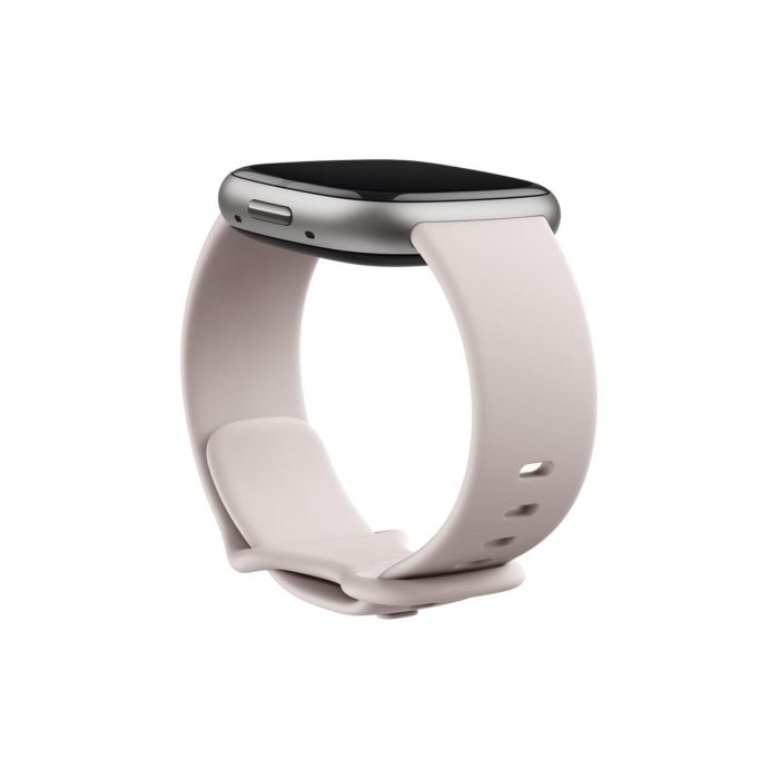 Smartwatch Google Sense 2 Blanco 1,58" 2 Smartwatch Google Sense 2 Blanco 1,58" 2
