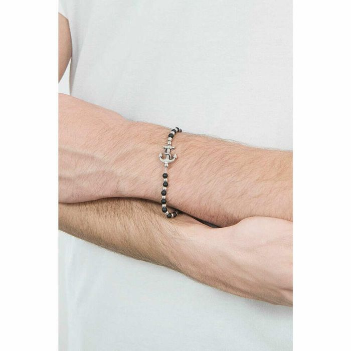 Pulsera Hombre Breil TJ2407 1 Pulsera Hombre Breil TJ2407 1