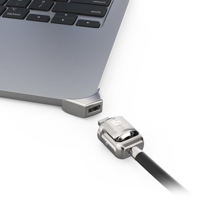 Cable de Seguridad Compulocks MBALDG05KL 1 Cable de Seguridad Compulocks MBALDG05KL 1