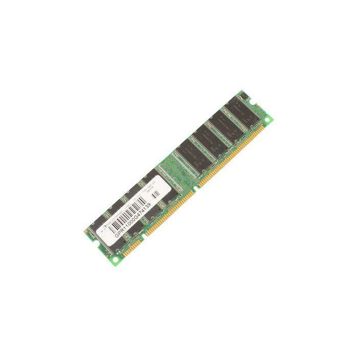 CoreParts 256MB Memory Module OEM DIMM CoreParts 256MB Memory Module OEM DIMM