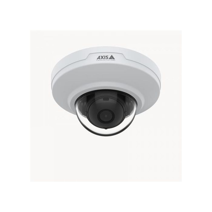 Axis 02373-001 Cámara de Seguridad IP Domo Fijo M3085-V Interior Full HD WDR Visión Nocturna PoE 0 Axis 02373-001 Cámara de Seguridad IP Domo Fijo M3085-V Interior Full HD WDR Visión Nocturna PoE 0