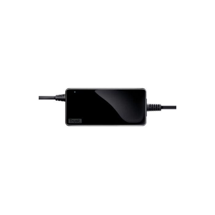 Trust 23391 Cargador Portátil Maxo para Acer 90W 18-20V Automático con 3 Conectores y Protección Inteligente. 1 Trust 23391 Cargador Portátil Maxo para Acer 90W 18-20V Automático con 3 Conectores y Protección Inteligente. 1
