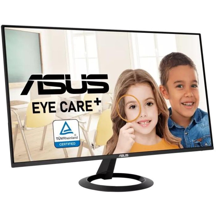 Asus VZ24EHF Monitor Eye Care 23.8" IPS Full HD 100Hz 1ms Adaptive-Sync HDMI Sin Marco 3