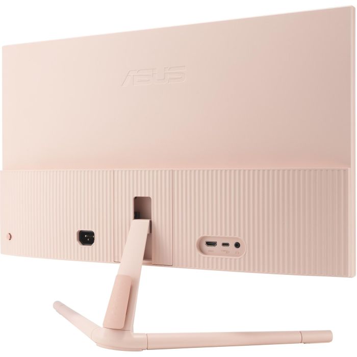 Asus VU279CFE-P Monitor 27" Full HD 1920x1080 IPS LCD 1ms 178°/178° HDMI VESA Montaje en Pared Rosa - 90LM09IO-B01K70 10 Asus VU279CFE-P Monitor 27" Full HD 1920x1080 IPS LCD 1ms 178°/178° HDMI VESA Montaje en Pared Rosa - 90LM09IO-B01K70 10