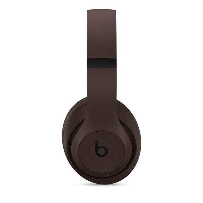 Auriculares Bluetooth con Micrófono Apple Beats Studio Pro Marrón 3 Auriculares Bluetooth con Micrófono Apple Beats Studio Pro Marrón 3