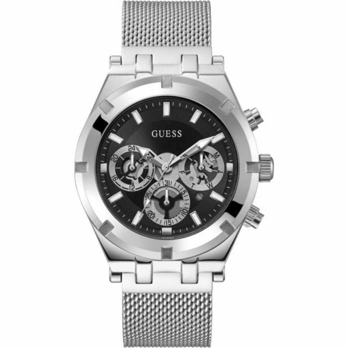 Reloj Hombre Guess GW0582G1 (Ø 44 mm) 2 Reloj Hombre Guess GW0582G1 (Ø 44 mm) 2