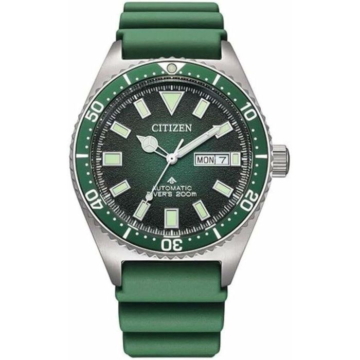Reloj Hombre Citizen NY0121-09X (Ø 41 mm) Reloj Hombre Citizen NY0121-09X (Ø 41 mm)