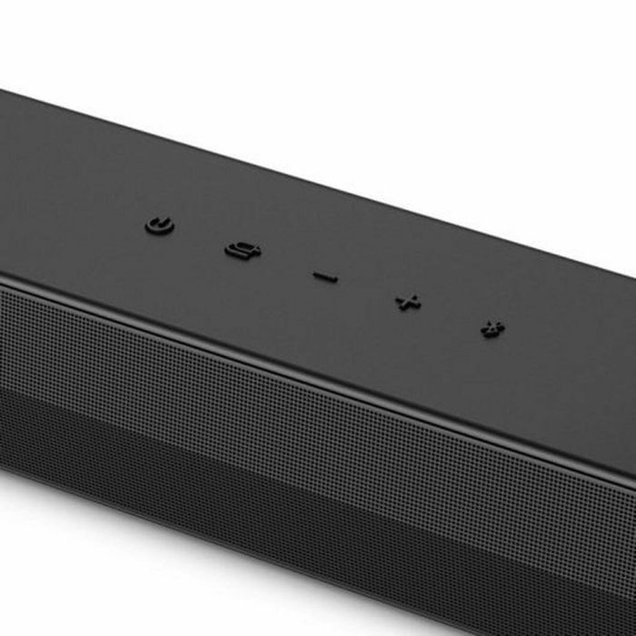 Barra de Sonido LG S40TR.DEUSLLK Negro 400 W 43 Barra de Sonido LG S40TR.DEUSLLK Negro 400 W 43