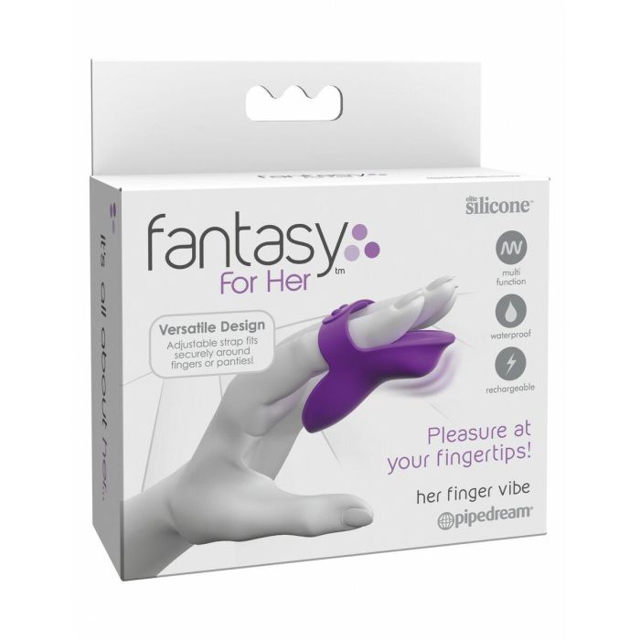Vibrador Pipedream 5 Vibrador Pipedream 5