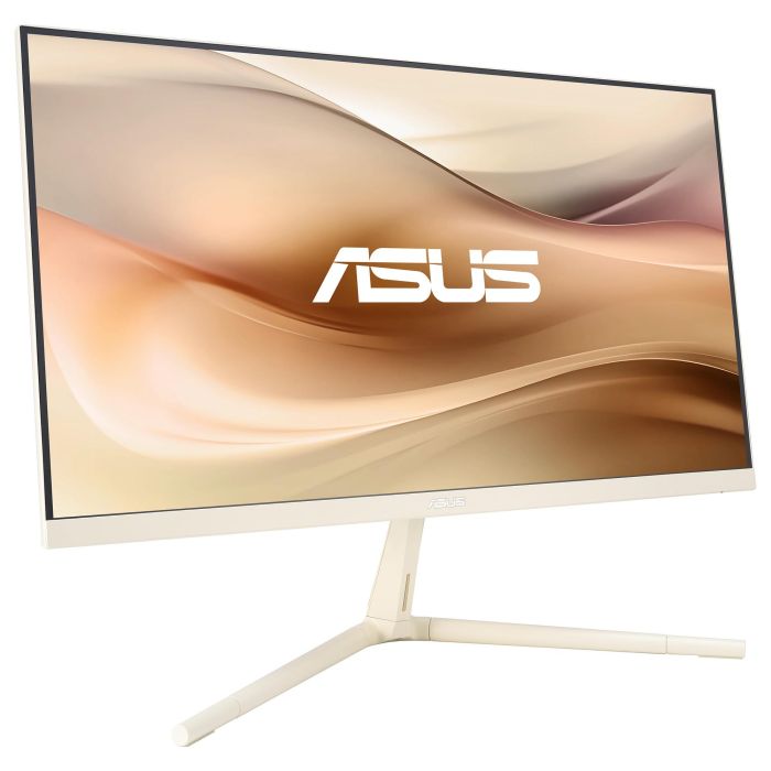 Asus VU279CFE-M 90LM09IM-B01K70 Monitor 27" IPS Full HD 100Hz Eye Care Regulable en Altura Oat Milk