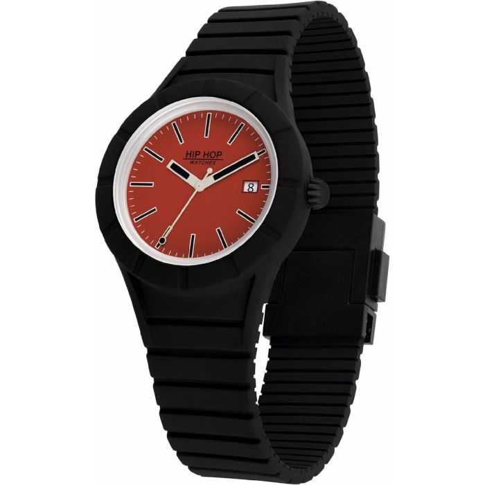 Reloj Hombre Hip Hop HWU1080 2