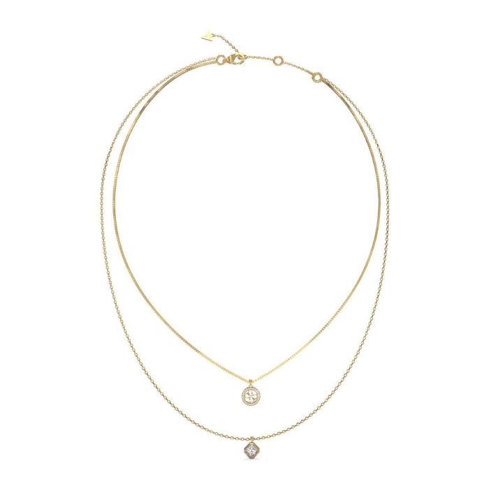 Collar Mujer Guess JUBN04159JWYGT-U Collar Mujer Guess JUBN04159JWYGT-U