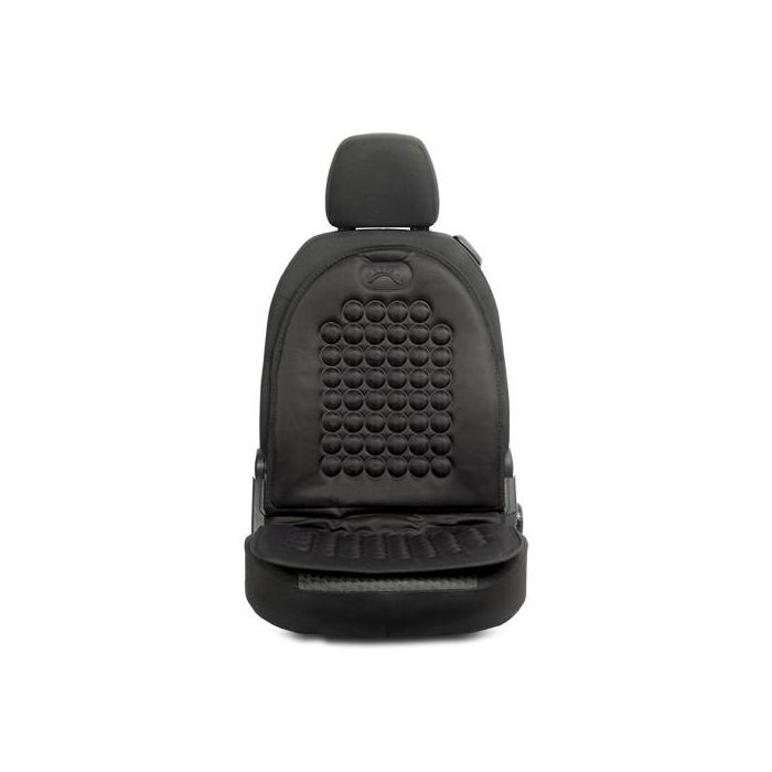 Respaldo Ergonomico Negro Cs 12 INT90180 4 Respaldo Ergonomico Negro Cs 12 INT90180 4