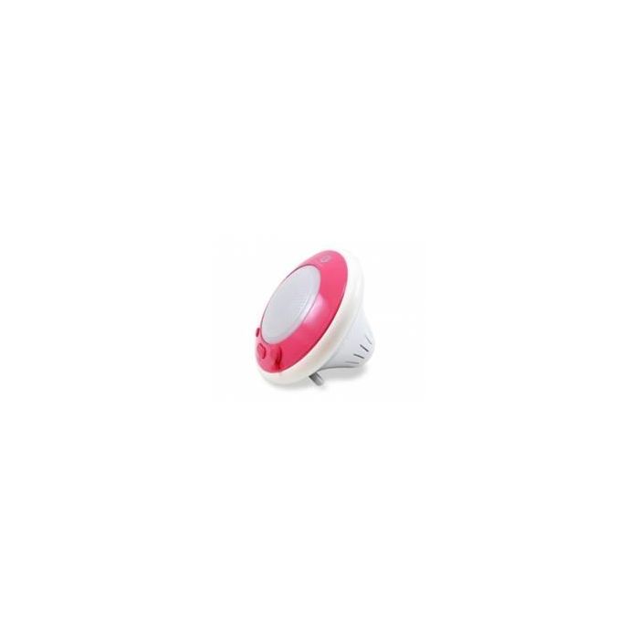 Conceptronic Altavoz Resistente al Agua IPX7, Bluetooth 3.0, Batería Recargable 1200mAh, 8 Horas de Duración, Color Rosa Conceptronic Altavoz Resistente al Agua IPX7, Bluetooth 3.0, Batería Recargable 1200mAh, 8 Horas de Duración, Color Rosa