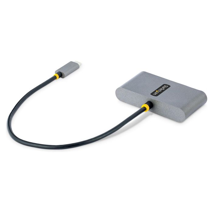 Hub USB Startech 5G2A2CPDB-USB-C-HUB 1