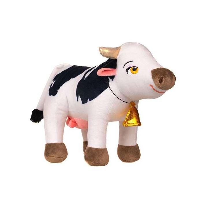 Peluche Musical Bandai Vaca Lola 13 Peluche Musical Bandai Vaca Lola 13