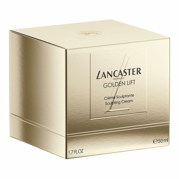 Lancaster SURACTIF COMFORT LIFT Crema de Día Antiedad Reafirmante SPF15 para Piel Madura y Mixta con Efecto Lifting 50 ml 1 Lancaster SURACTIF COMFORT LIFT Crema de Día Antiedad Reafirmante SPF15 para Piel Madura y Mixta con Efecto Lifting 50 ml 1