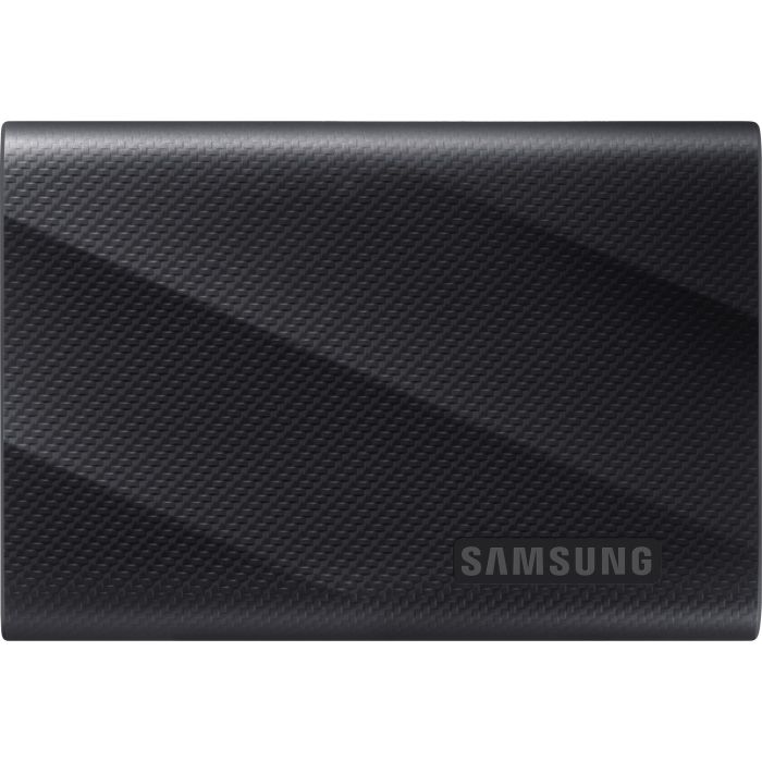 Samsung MU-PG4T0B Disco SSD Externo Portátil T9 4TB USB 3.2 Gen2 Tipo C 2000 MB/s Negro 0 Samsung MU-PG4T0B Disco SSD Externo Portátil T9 4TB USB 3.2 Gen2 Tipo C 2000 MB/s Negro 0