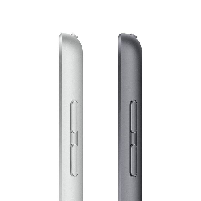 Tablet Apple MK4E3TY/A 10,2" Hexa Core 3 GB RAM 64 GB Gris 3 Tablet Apple MK4E3TY/A 10,2" Hexa Core 3 GB RAM 64 GB Gris 3