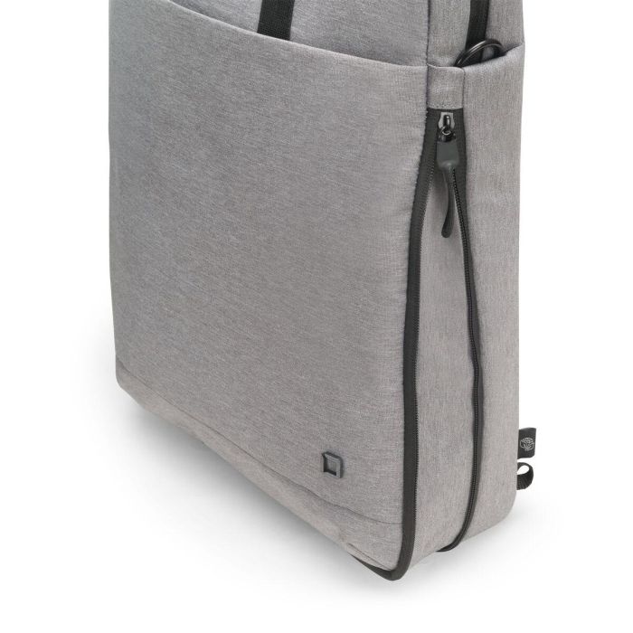 Mochila para Portátil Dicota D31879-RPET Gris 3