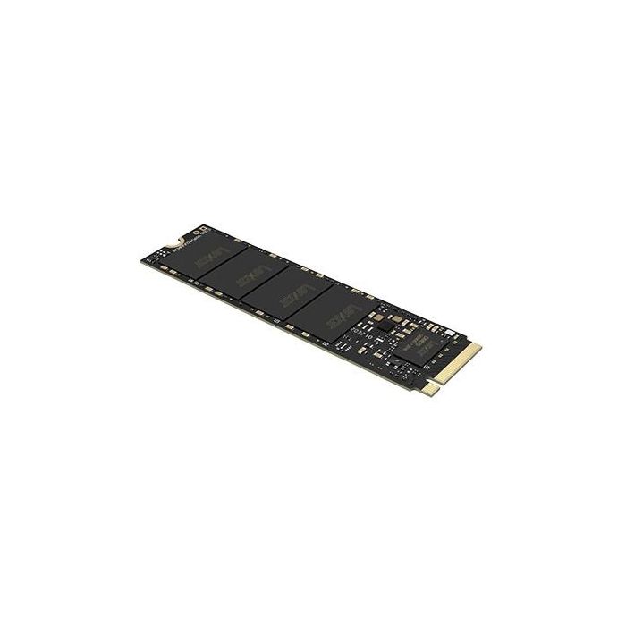 Lexar NM620 SSD M.2 512GB NVMe PCIe3.0 x 4, Velocidad Lectura 3300 MB/s, Escritura 2400 MB/s 2
