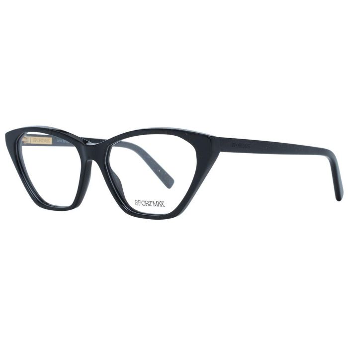 Montura de Gafas Mujer Sportmax SM5012 54001 0 Montura de Gafas Mujer Sportmax SM5012 54001 0