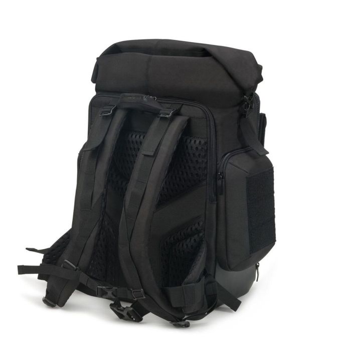 Mochila para Portátil Caturix CTRX-01 Negro 13