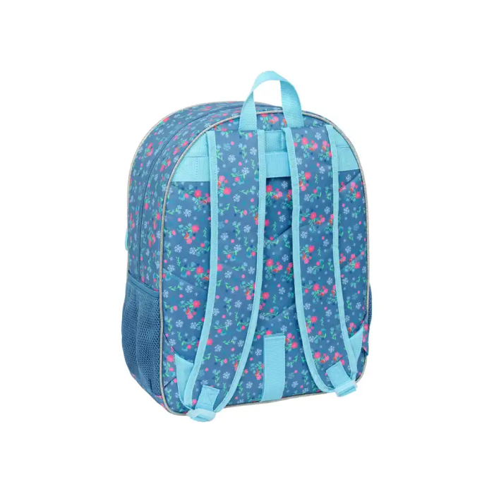 Safta Mochila adaptable a carro Frozen 420x330x140 mm 1 Safta Mochila adaptable a carro Frozen 420x330x140 mm 1