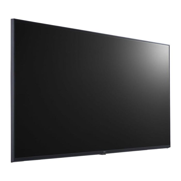 LG 43UL3J-M Pantalla Digital Signage 43 Pulgadas 4K UHD 3840x2160 Wifi LCD ADS 16/7 3
