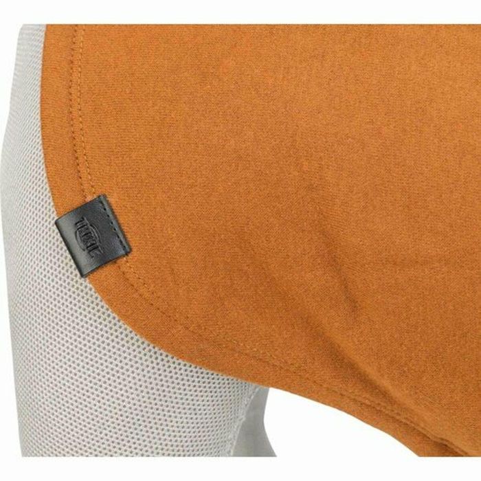 Sudadera para Perro Trixie Amsterdam Naranja M 1