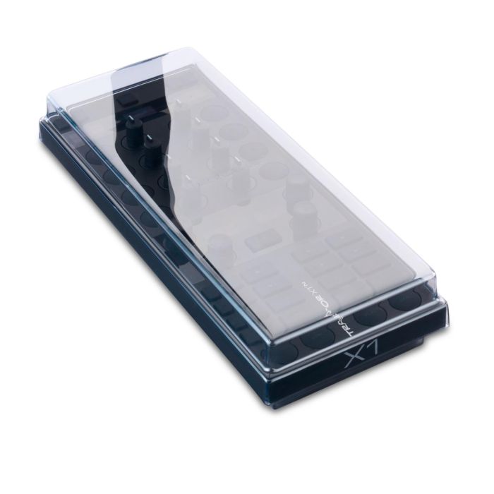 Decksaver Ni Traktor X1 Mk3 & Z1 Mk3