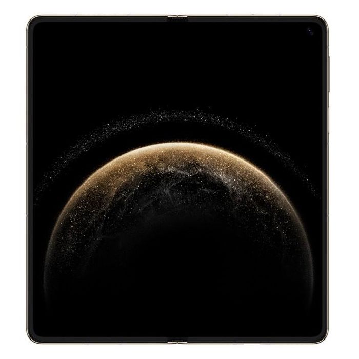 Huawei Mate X6 (Icelan-L29C). Nebula Red 5