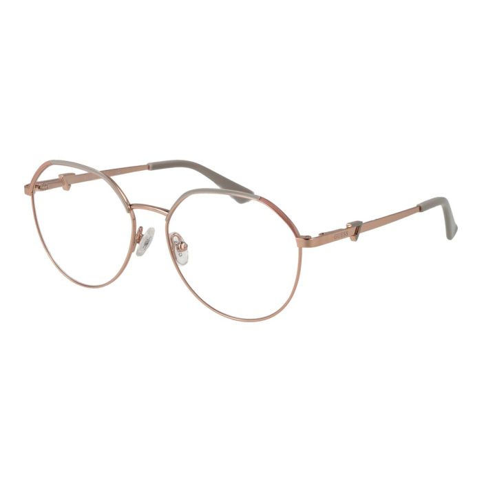 Montura de Gafas Mujer Guess GU2866 55028 0 Montura de Gafas Mujer Guess GU2866 55028 0