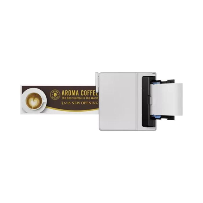 Canon MAXIFY GX5050 Impresora Inyección Color Wi-Fi Ethernet 3