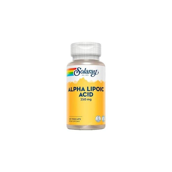 Alpha Lipoic Acid