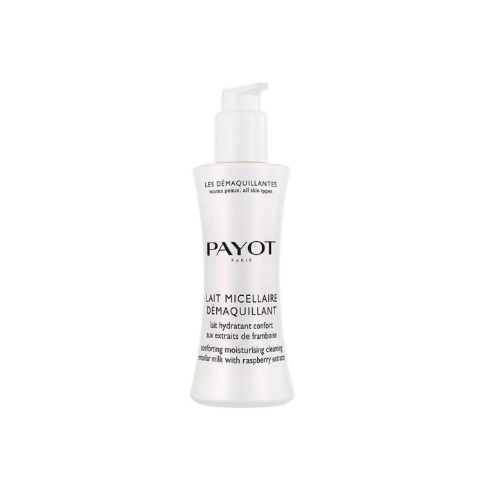 Payot Lait Micellaire Desmaquillante Suave Facial y Ojos 200ml