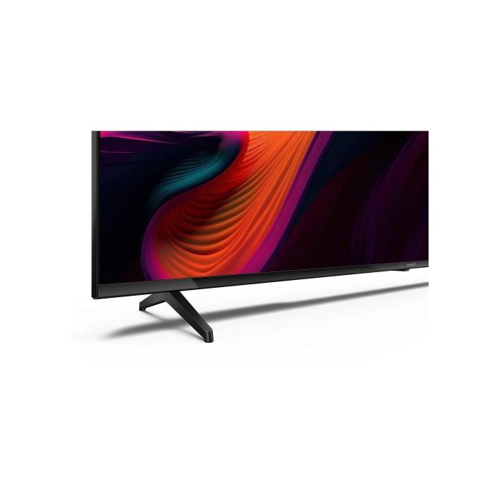 Sharp 70Gl4260E, Google Tv 70" 4K Ultra Hd, Negro 4 Sharp 70Gl4260E, Google Tv 70" 4K Ultra Hd, Negro 4
