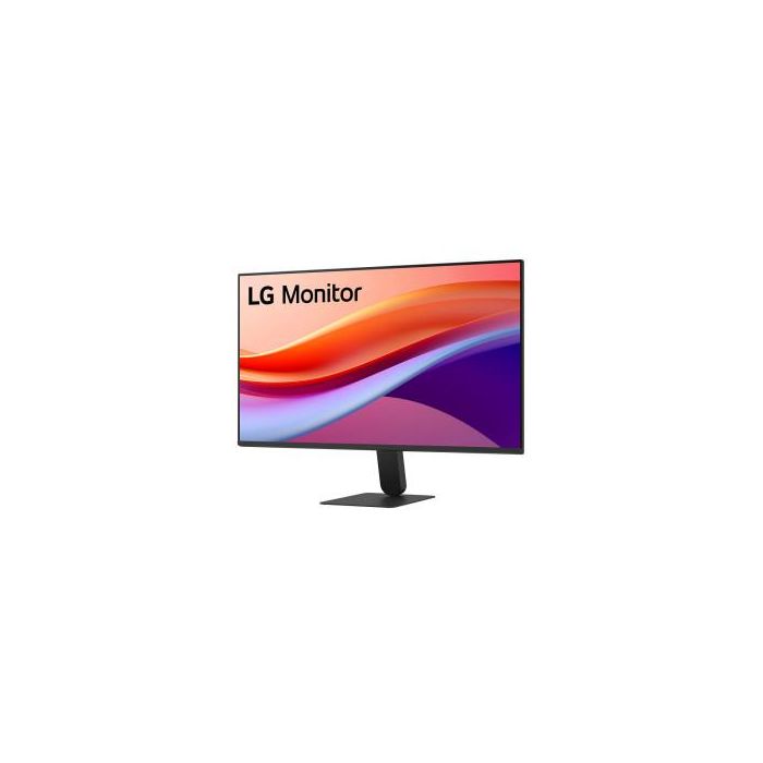 LG Monitor 27U411A-B 27" IPS Full HD 120Hz Negro 4 LG Monitor 27U411A-B 27" IPS Full HD 120Hz Negro 4