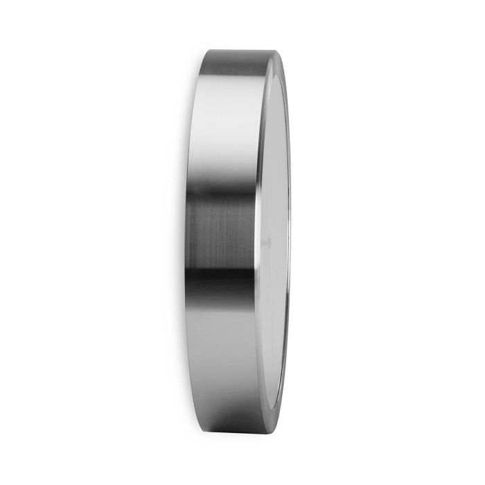 Reloj Aluminio 30,5Cm Diametro Versa (2 Unidades) 4 Reloj Aluminio 30,5Cm Diametro Versa (2 Unidades) 4